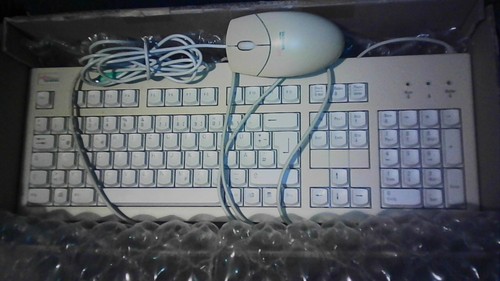 Fujitsu siemens tastatur kbpc - fujitsu,