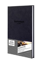 Avery Zweckform 223D Logbook