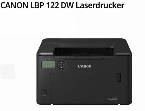 Canon sensys laserdrucker - canon, i-sensys