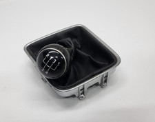 VW Golf 5 Plus 1K Schaltknauf
