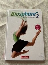 Lernbuch Biosphäre 2/Cornelsen
