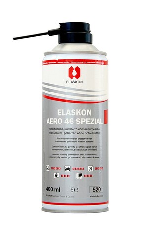 Elaskon aero spezial - elaskon, 46