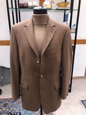 BOSS Cashmere Sakko Gr. 46