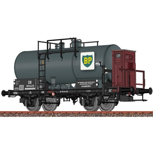 Brawa 50851 kesselwagen z - kesselwagen,