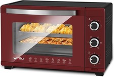 Backofen mit umluft pizzaofen - umluft,,