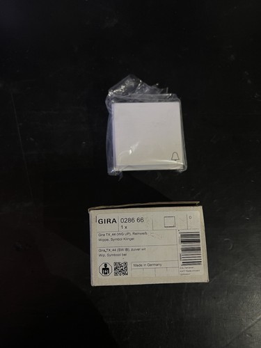 Gira 328665 wippe symbol - wippe,