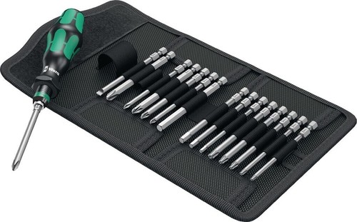 Wera kraftform kompakt - kraftform,