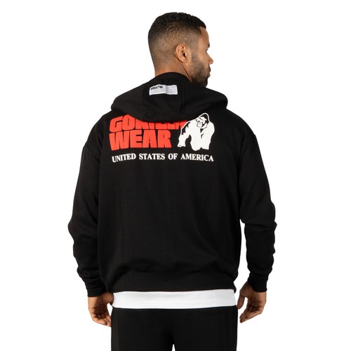 Gorilla wear classic - wear, oversized