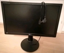 LG Flatron W2442PE – 24" Full HD Monitor