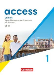 Access allgemeine ausgabe - -,
