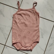 SANETTA Body  Bio Baumwolle