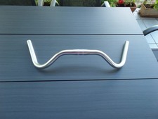 Sammlungsauflösung Lenker Halbrenner NOS Alu Klemmung 25,4mm Breite 57cm TOP