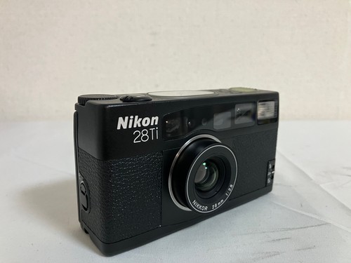 Top neuwertig nikon - neuwertig], ti