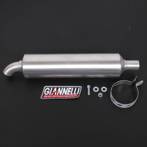 Auspuff giannelli für - für, roller