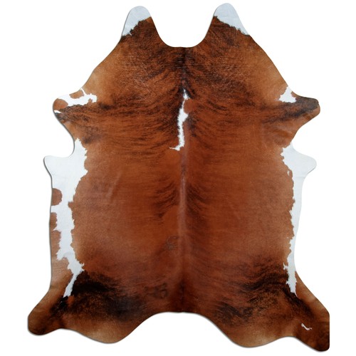 Premium kuhfell teppich - premium,