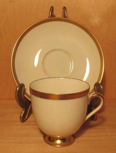 Kaffeetasse 2tlg fürstenberg - 2tlg.,