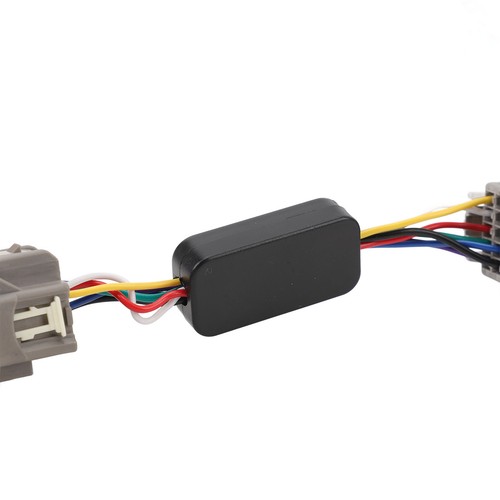 Sequential tail light relay - sequential,