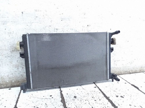 Skoda octavia mk3 - skoda,