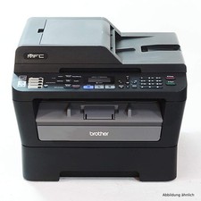 Brother MFC-7460DN 4in1