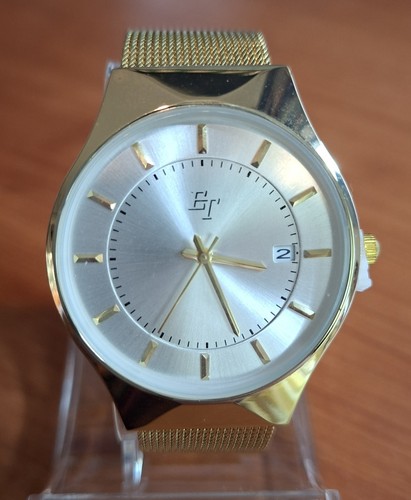 Eurotops unisex armbanduhr - unisex,