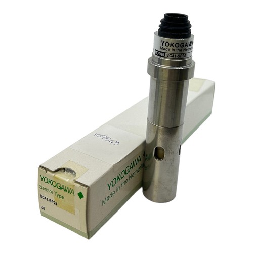 Yokogawa sc41 sp24 - yokogawa, sc41-sp24