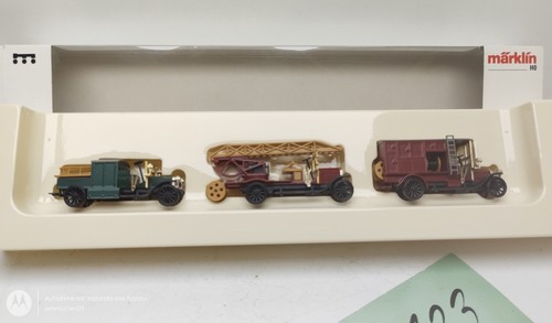 Märklin 1893 - h0,