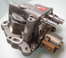 FORD MONDEO / V / 2,0TDCI 180PS / HOCHDRUCKPUMPE PUMPE / 28384347 (BU281)