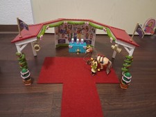 Schleich 42466 Große Pferdeshow