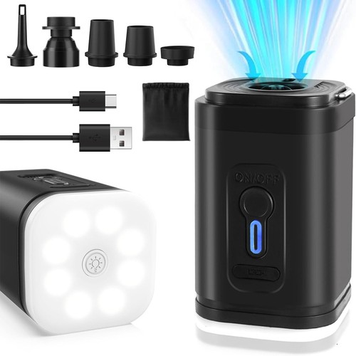 Elektrische luftpumpe usb in - luftpumpe,