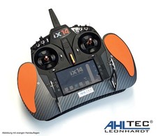 AHLtec Senderpult für