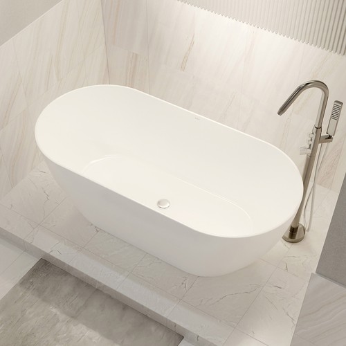 Freistehende badewanne jazz - freistehende,