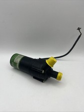 Webasto Umwälzpumpe U 4844