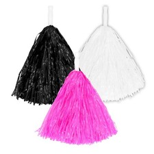 Cheerleader Pompom Pompon 1