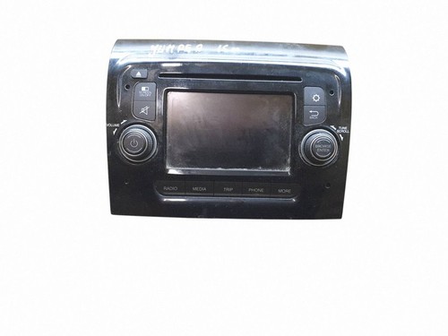 Citroen jumper 2016 radio - citroen,