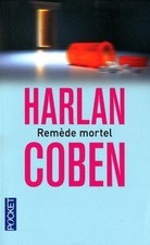 Remède mortel von Coben, Harlan | Buch | Zustand sehr gut