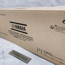 YAMAHA Sopransaxophon YSS-475