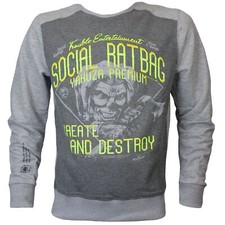 Yakuza Premium Herren Pullover