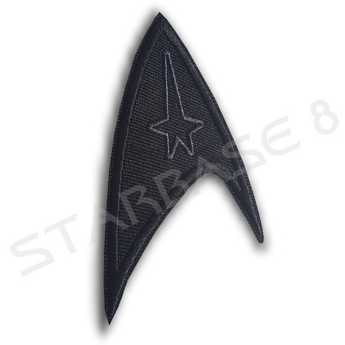 Starfleet command intelligence - starfleet,