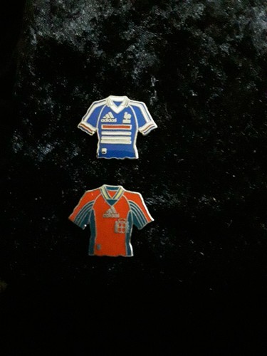 Fussball trikots adidas als - trikots,