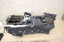 Mercedes ML  W163 Heizung Klimakasten A1638302562 Klimaanlage Y!