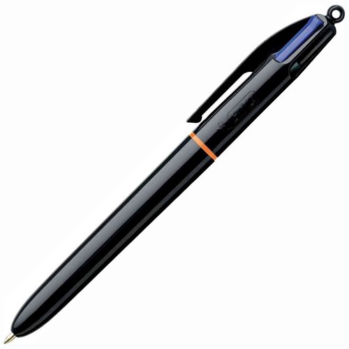 Bic farb kugelschreiber - bic, 4-farb-kugelschreiber