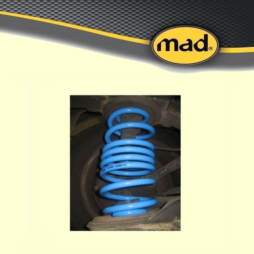 Mad höherlegung mm - höherlegung, ca
