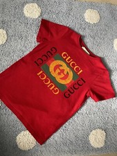 Orig. Gucci Kinder T Shirt