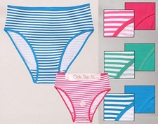 2 Stück Mädchen Slip  Girls