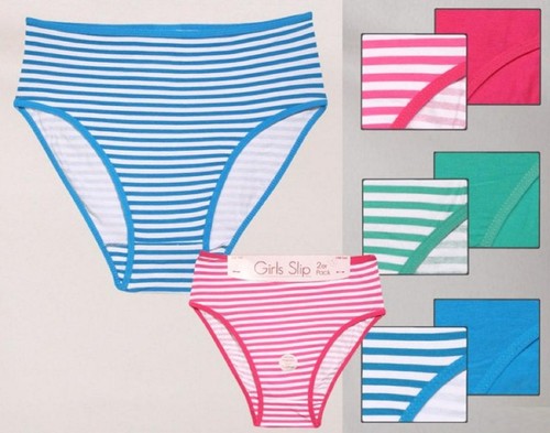 Stück mädchen slip girls - mädchen,