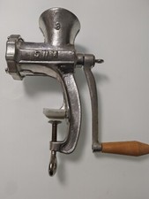 SWM großer DDR Fleischwolf Gr