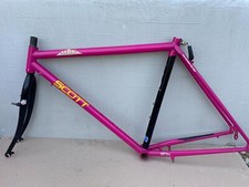 Retro 1988 SCOTT Boulder