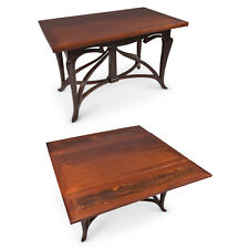 ANTIK! Esstisch restauriert