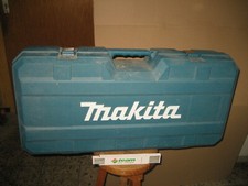 Makita Transportkiste Werkzeugkiste für Abbundesäge Säge Zimmermannssäge 172