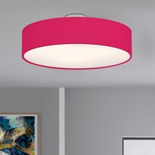 Deckenleuchte in verschiedene